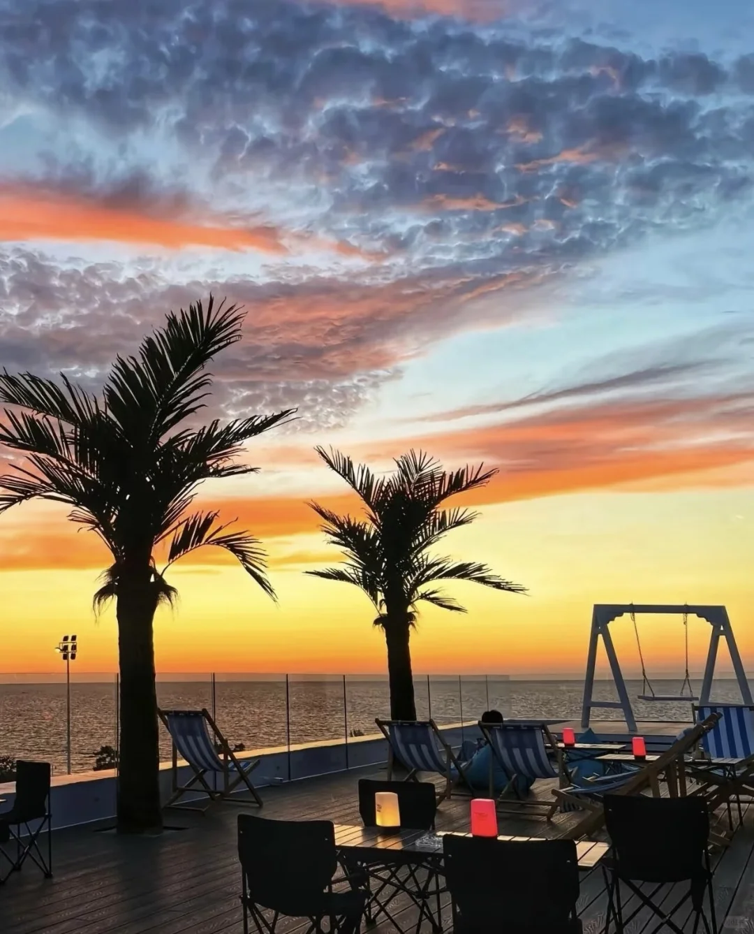 ❤山东威海 三天两夜旅行攻略