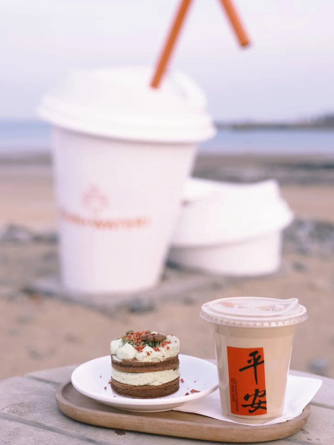 3🈷️去日照懒人旅游攻略，直接抄作业