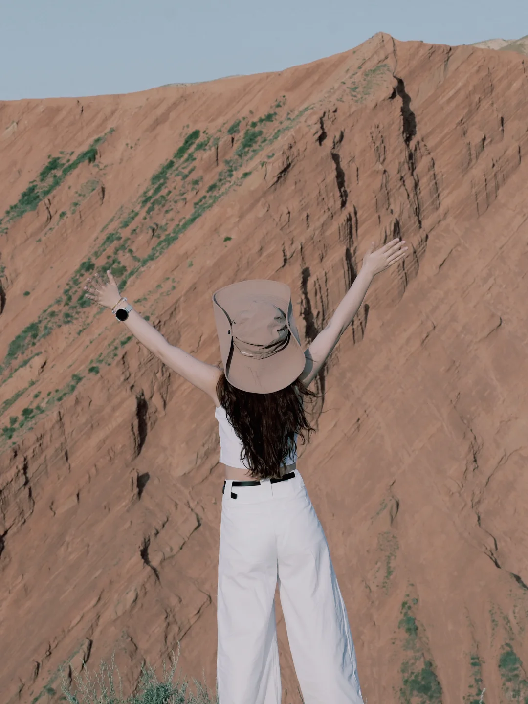 新疆伊犁环线自驾旅游攻略-景点门票篇🏷