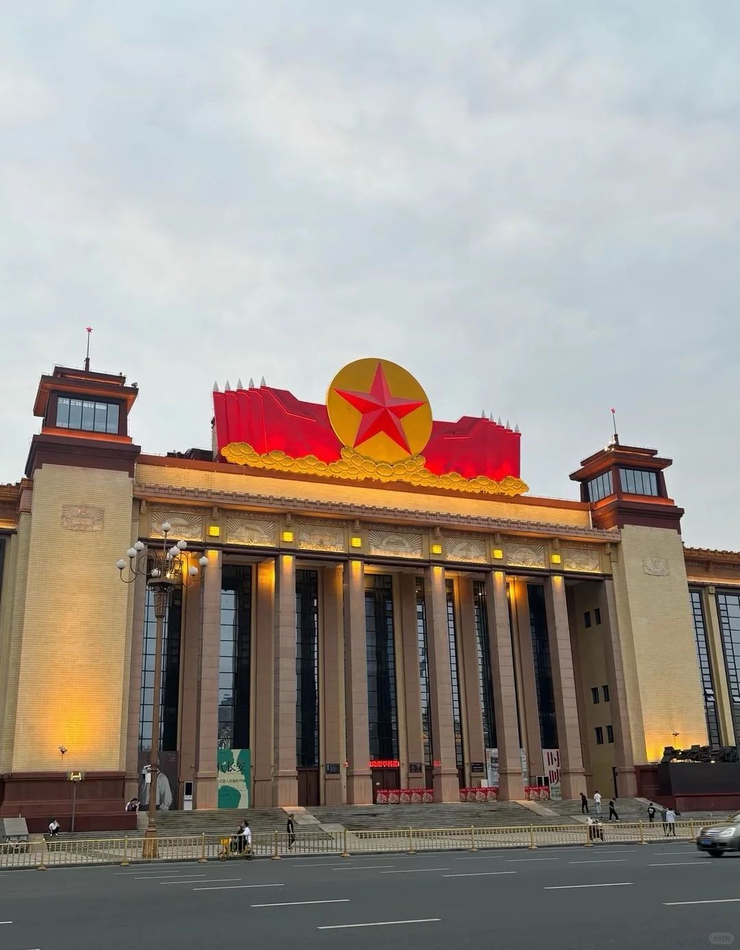 03女大📍南昌/两天一夜精华版旅游攻略❗️