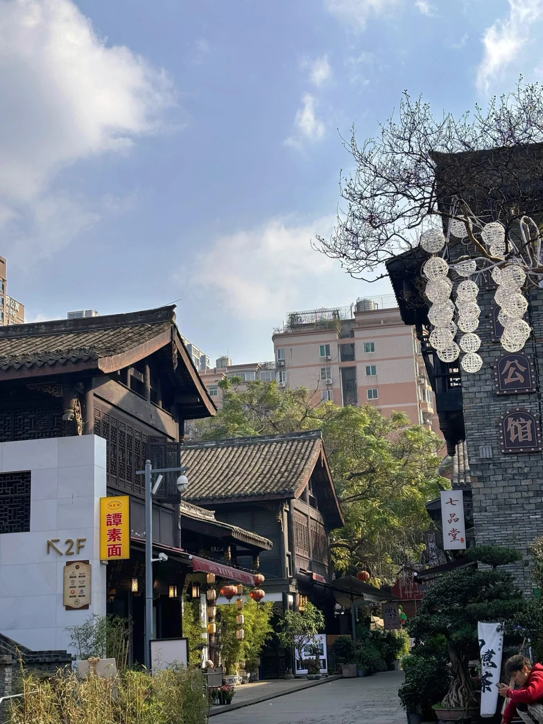 叮~这有一份成都旅游攻略，欢迎查收~