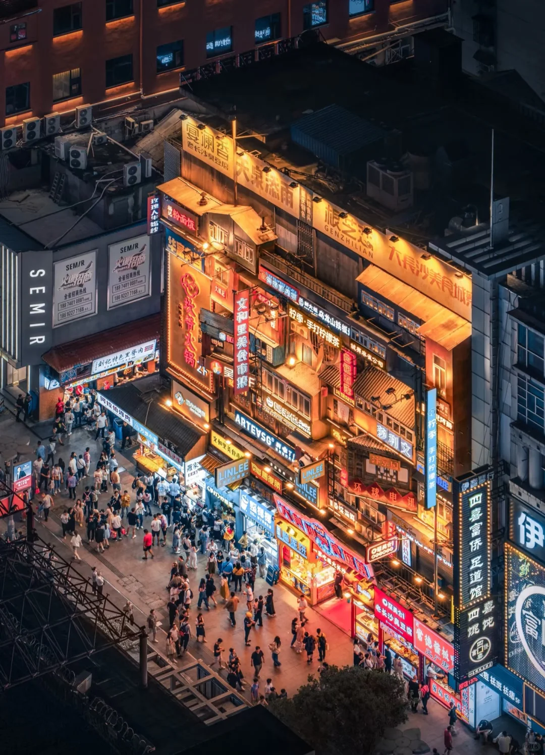 长沙！！！！我们来了！全网最详细旅游攻略