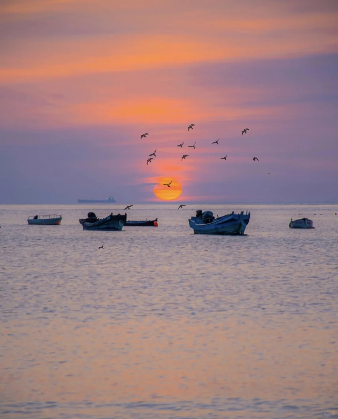 ❤山东威海 三天两夜旅行攻略