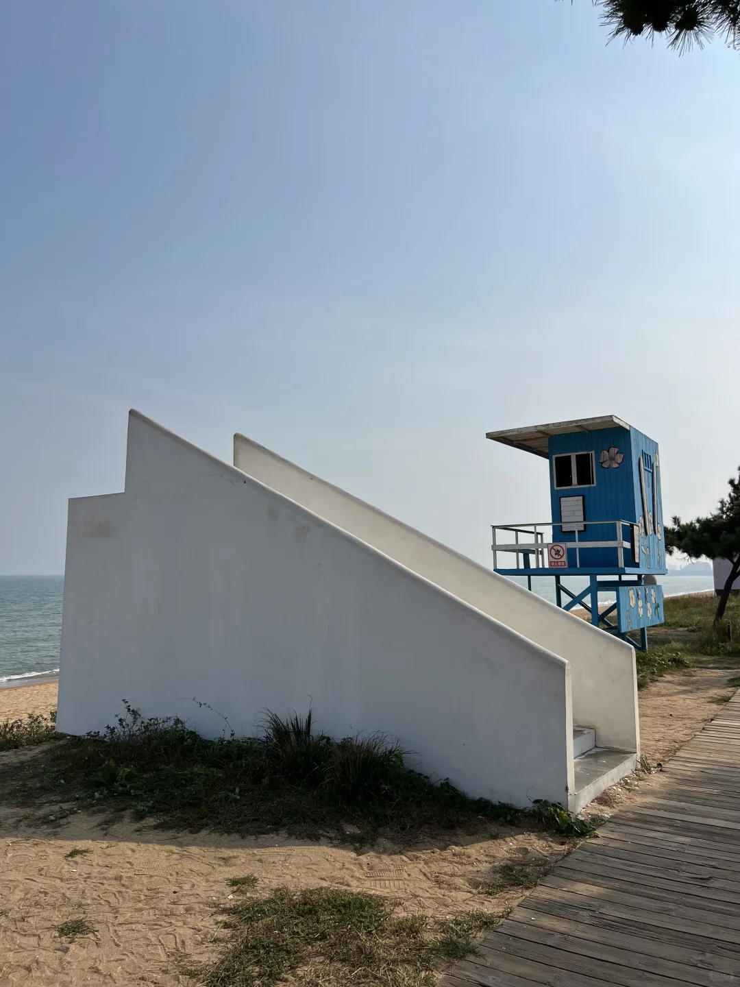 终于有人把春季日照旅游攻略讲清楚了❗❗