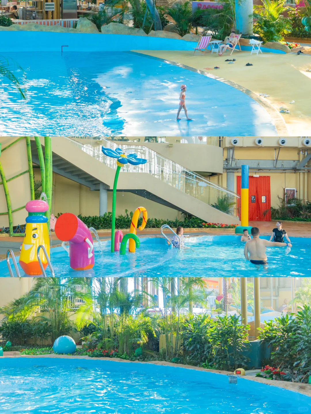 被低估的江浙沪宝藏小镇‼真的美哭😭了