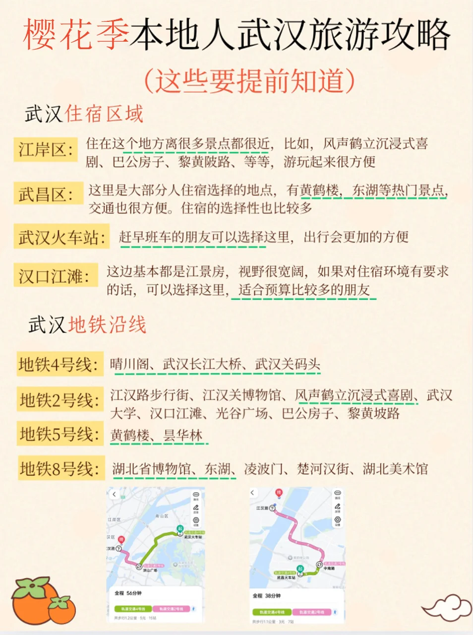 樱花季来武汉旅游攻略