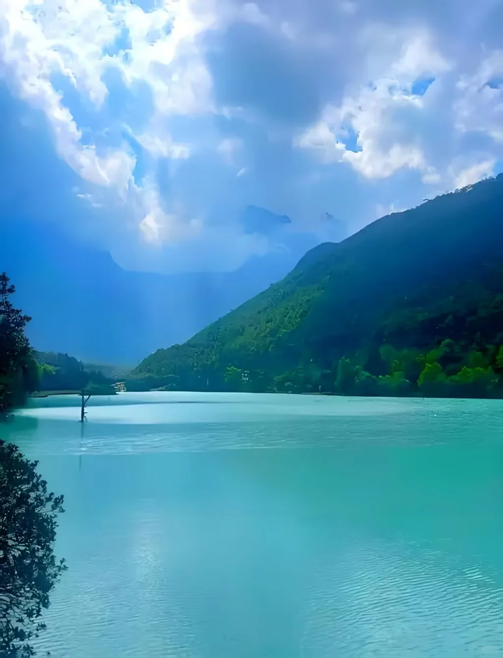 ✈️云南旅游攻略 一次就爱上的宝藏旅行地