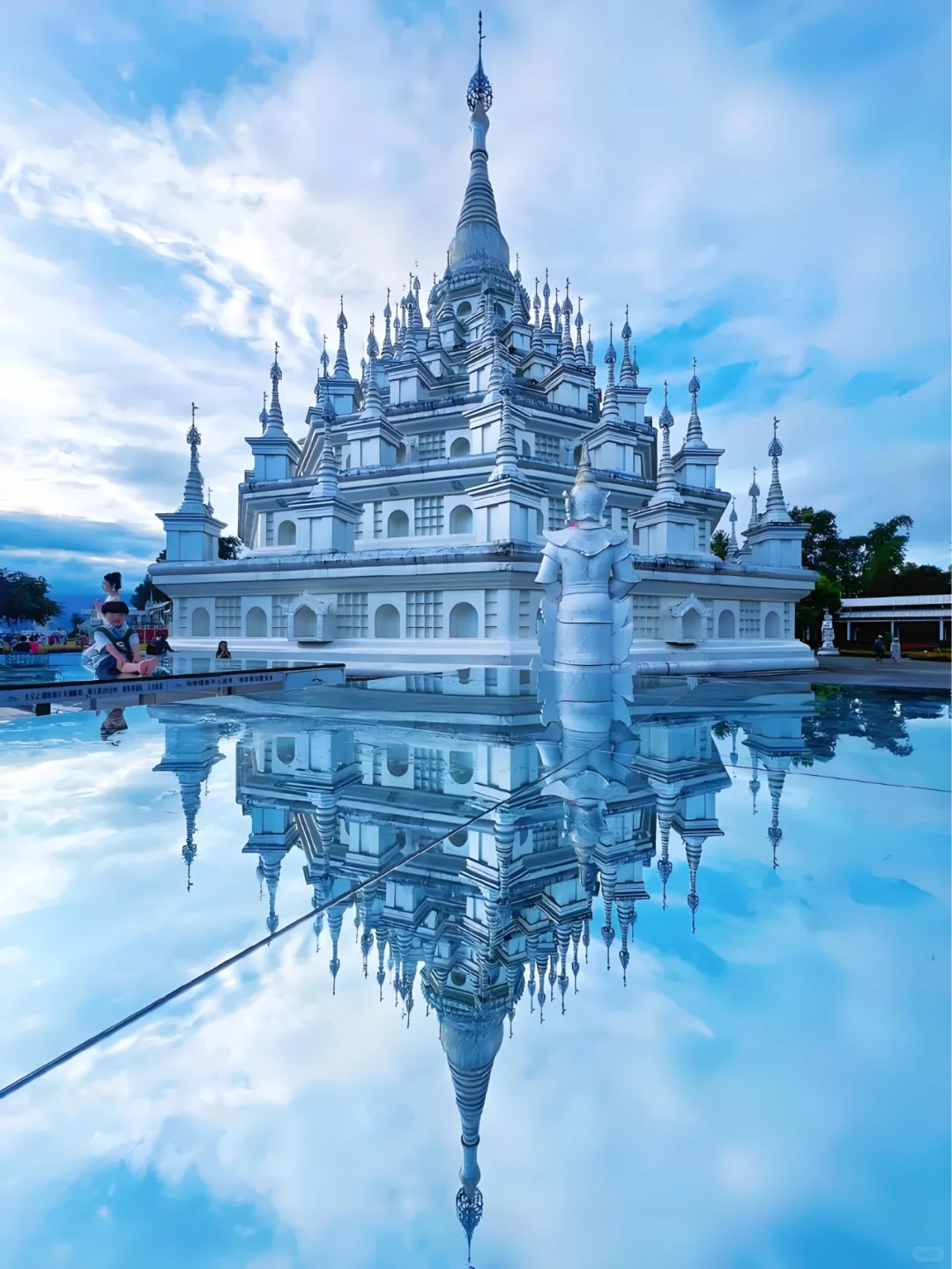 ✈️云南旅游攻略 一次就爱上的宝藏旅行地