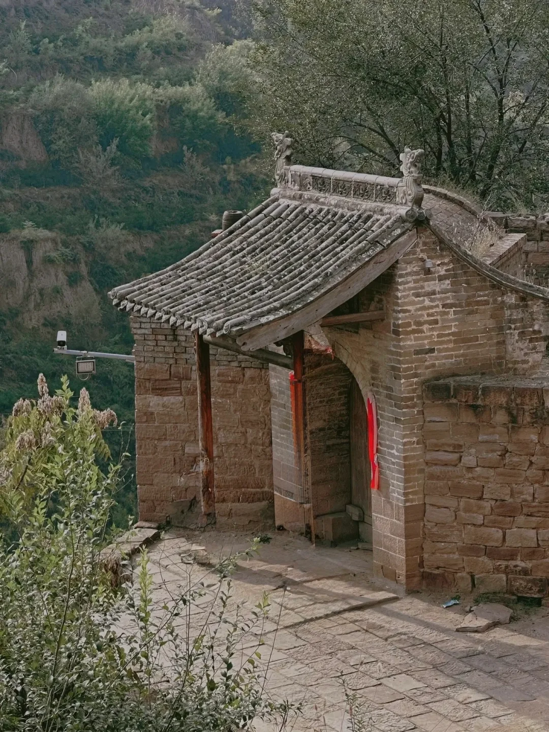 被黄河搂进臂弯！晋陕峡谷古镇72小时奇遇