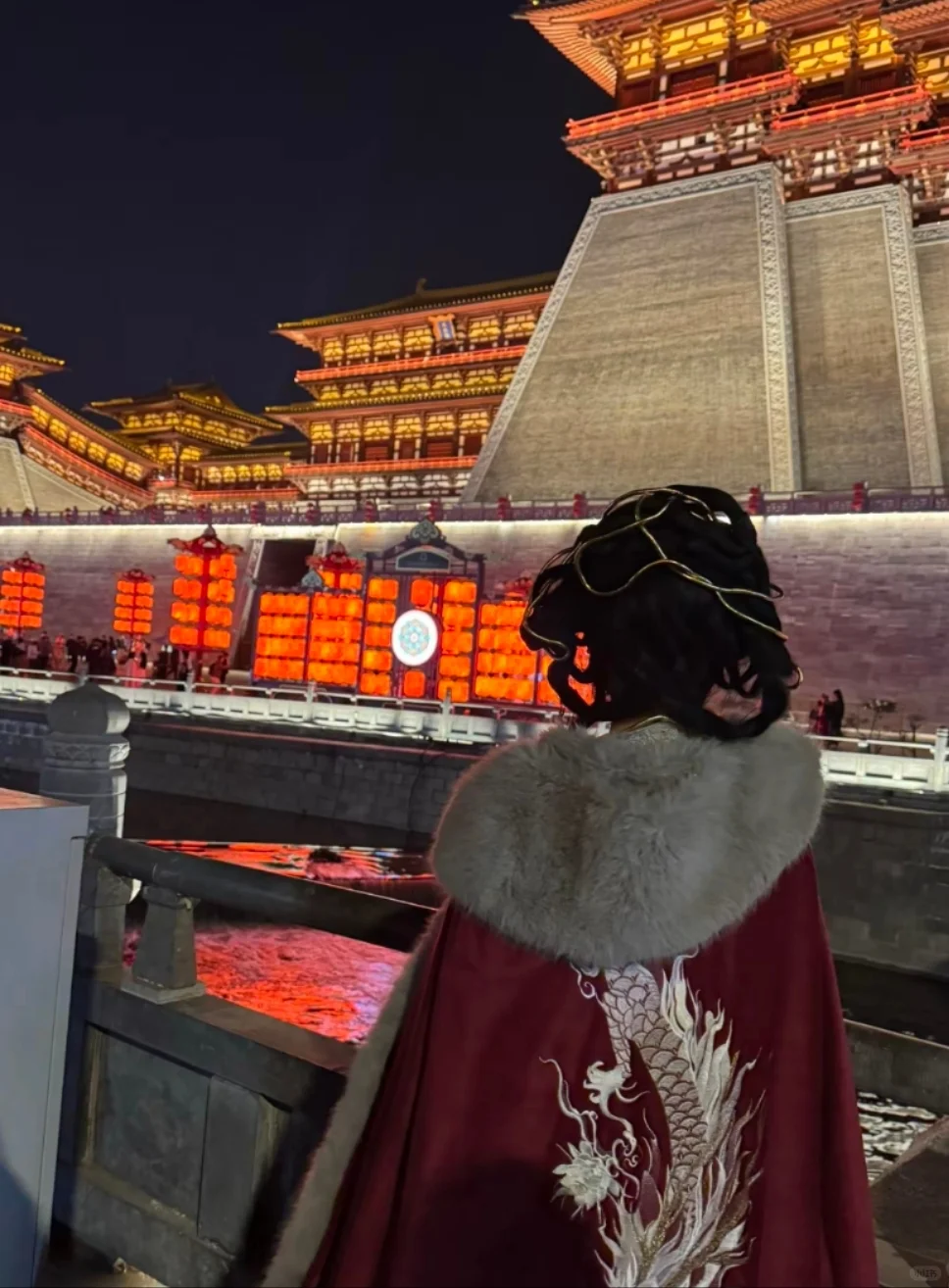 邯郸到洛阳+开封+黄河三峡三日游。旅游攻略