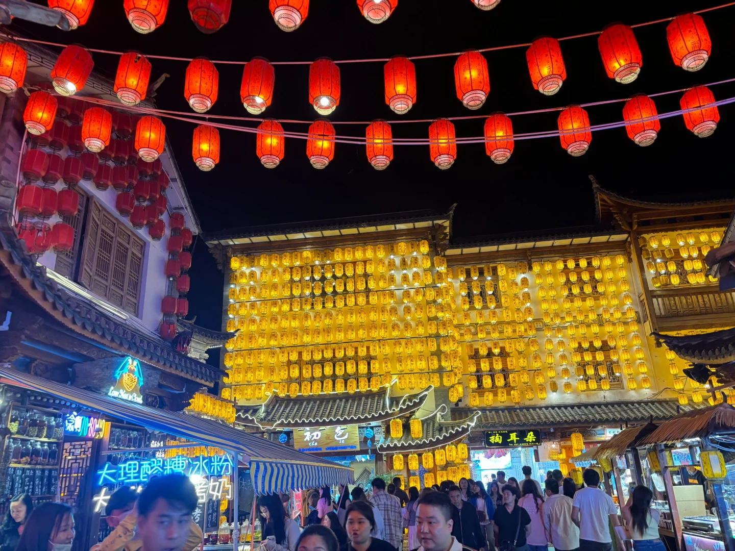 6月云南旅游攻略推荐！