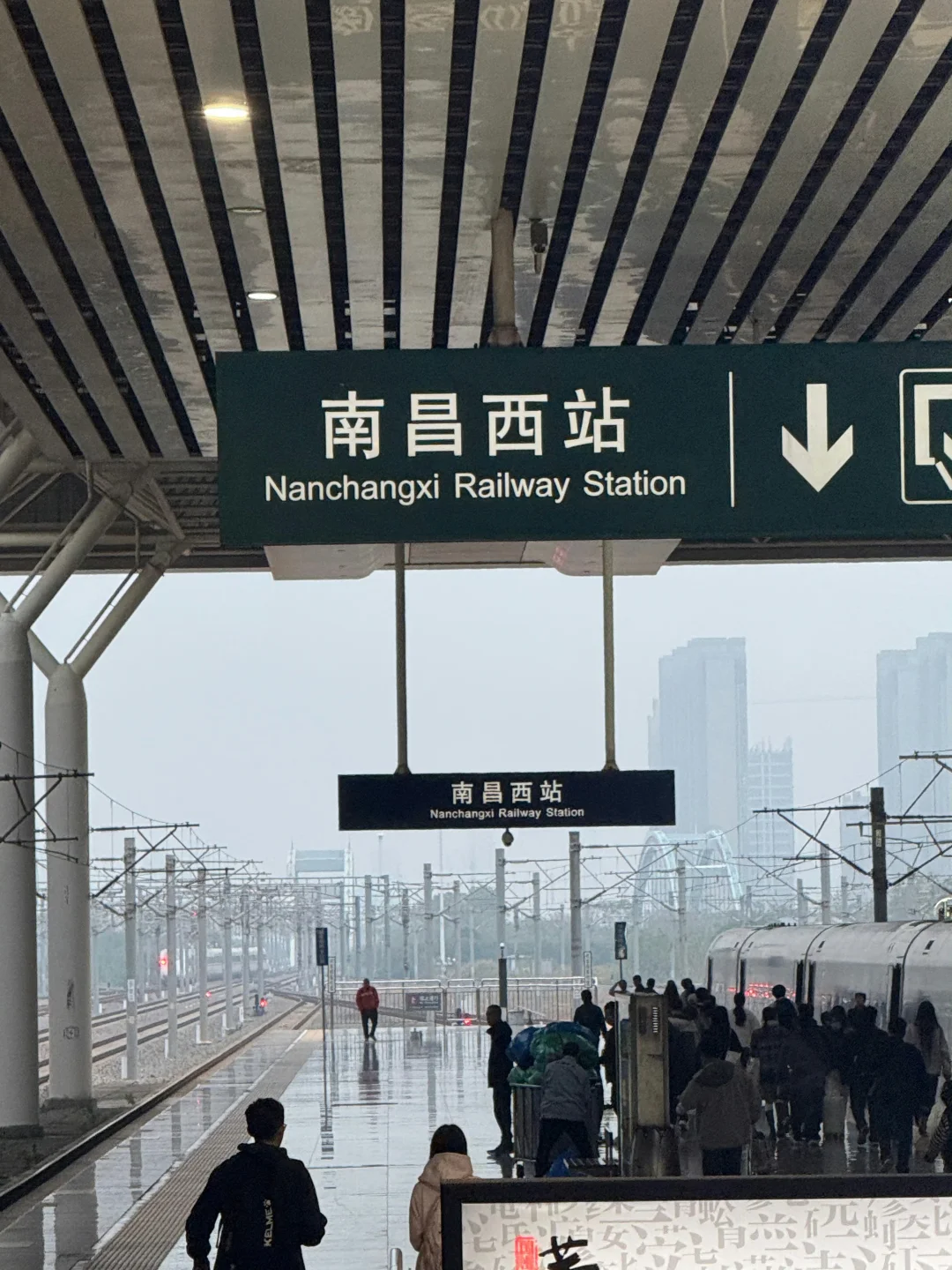 03女大📍南昌/两天一夜精华版旅游攻略❗️