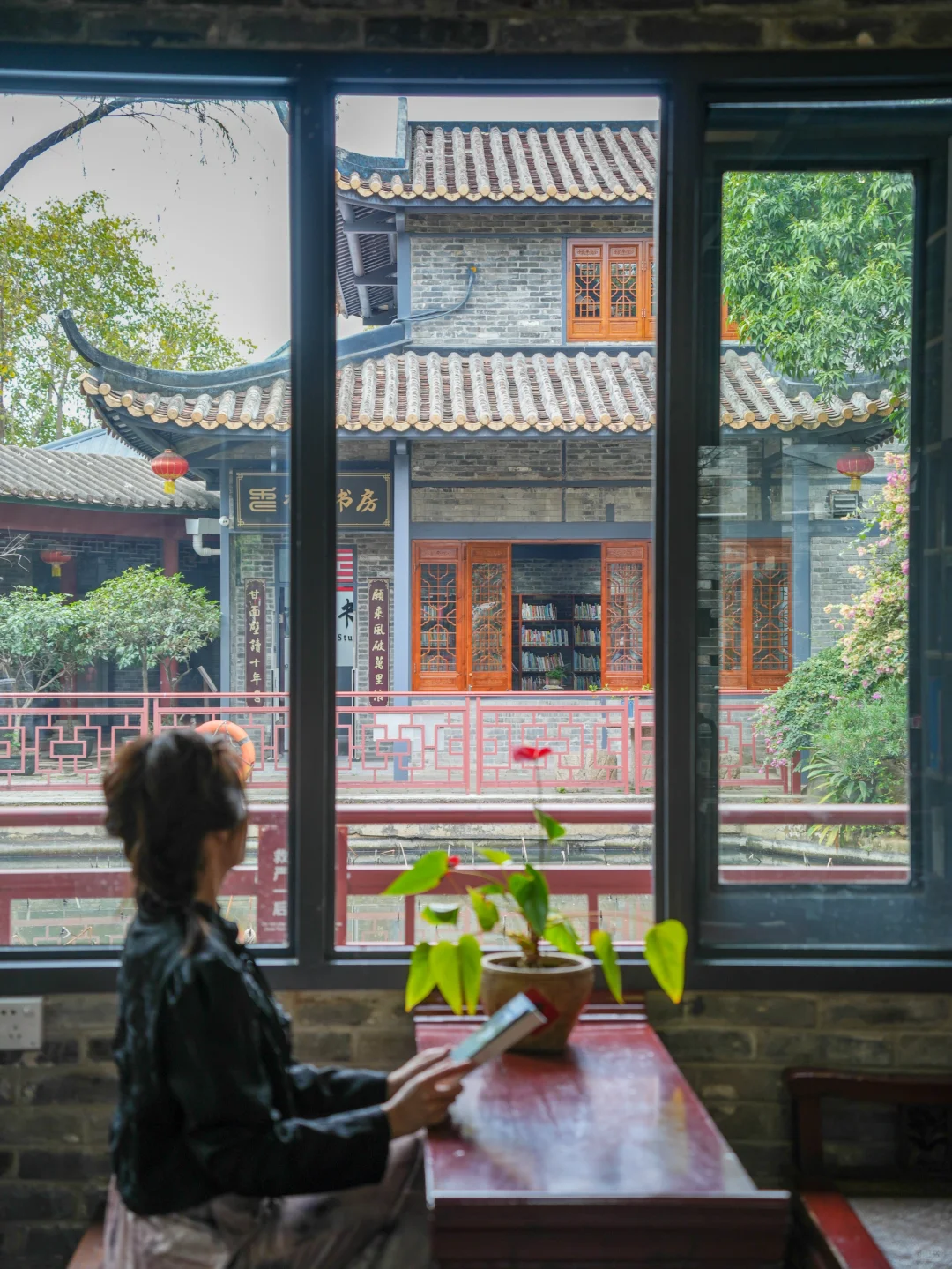 就在广东，我最喜欢的小众城市出现了‼️