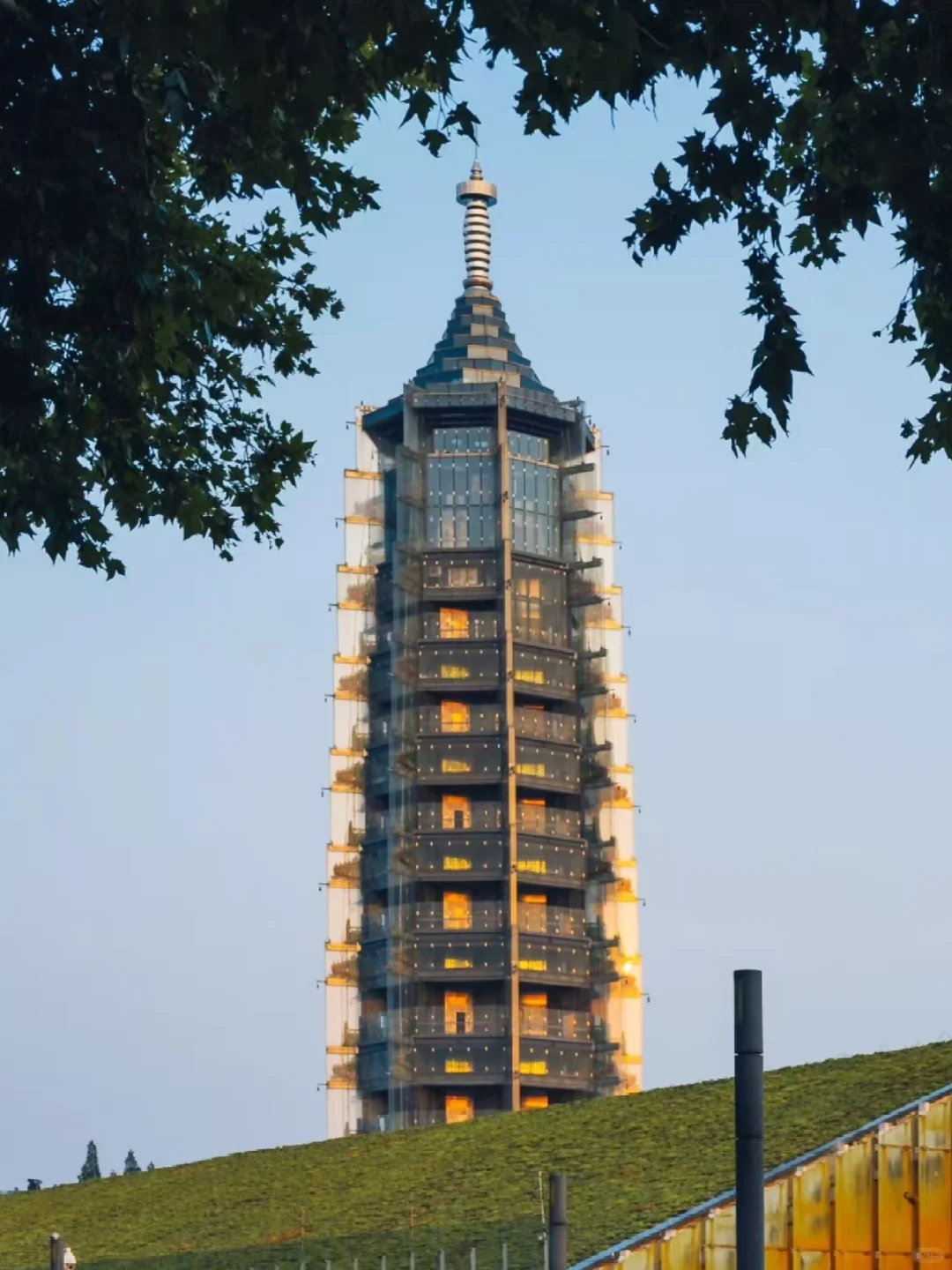 🎈来南京💯必看的旅游攻略❗好玩不踩雷