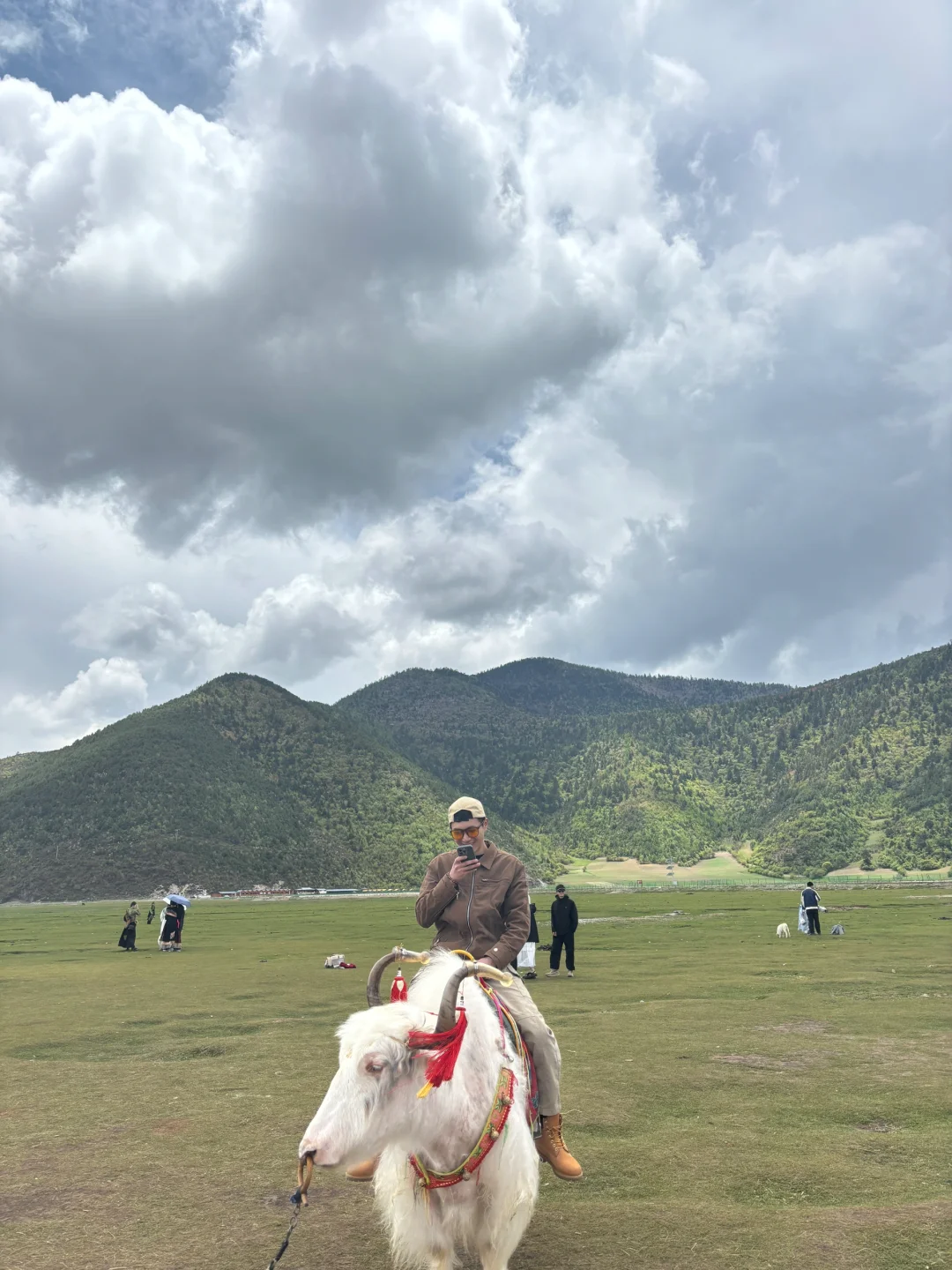 6月云南旅游攻略推荐！