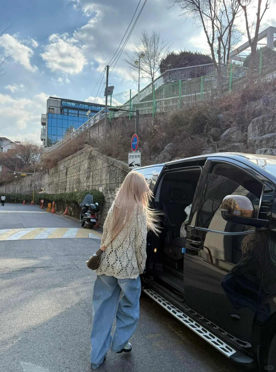 韩国省心版旅游攻略