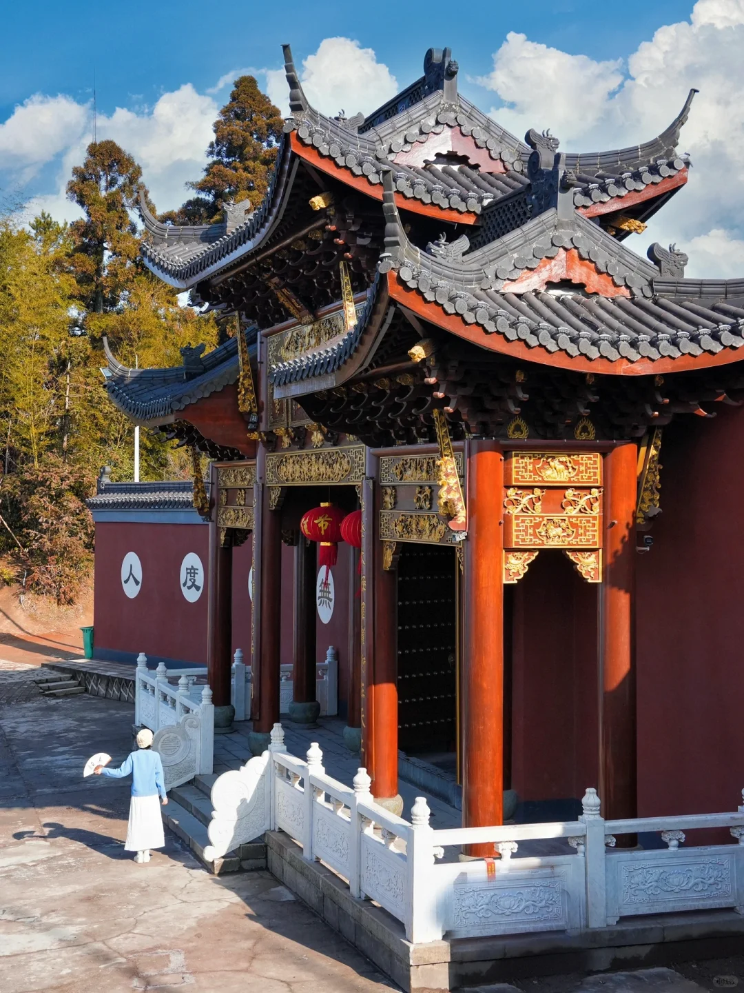 不愧是《国家地理》推荐的人间仙境‼美哭我😭