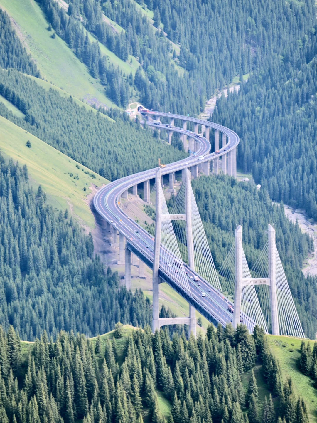 新疆伊犁环线自驾旅游攻略-景点门票篇🏷