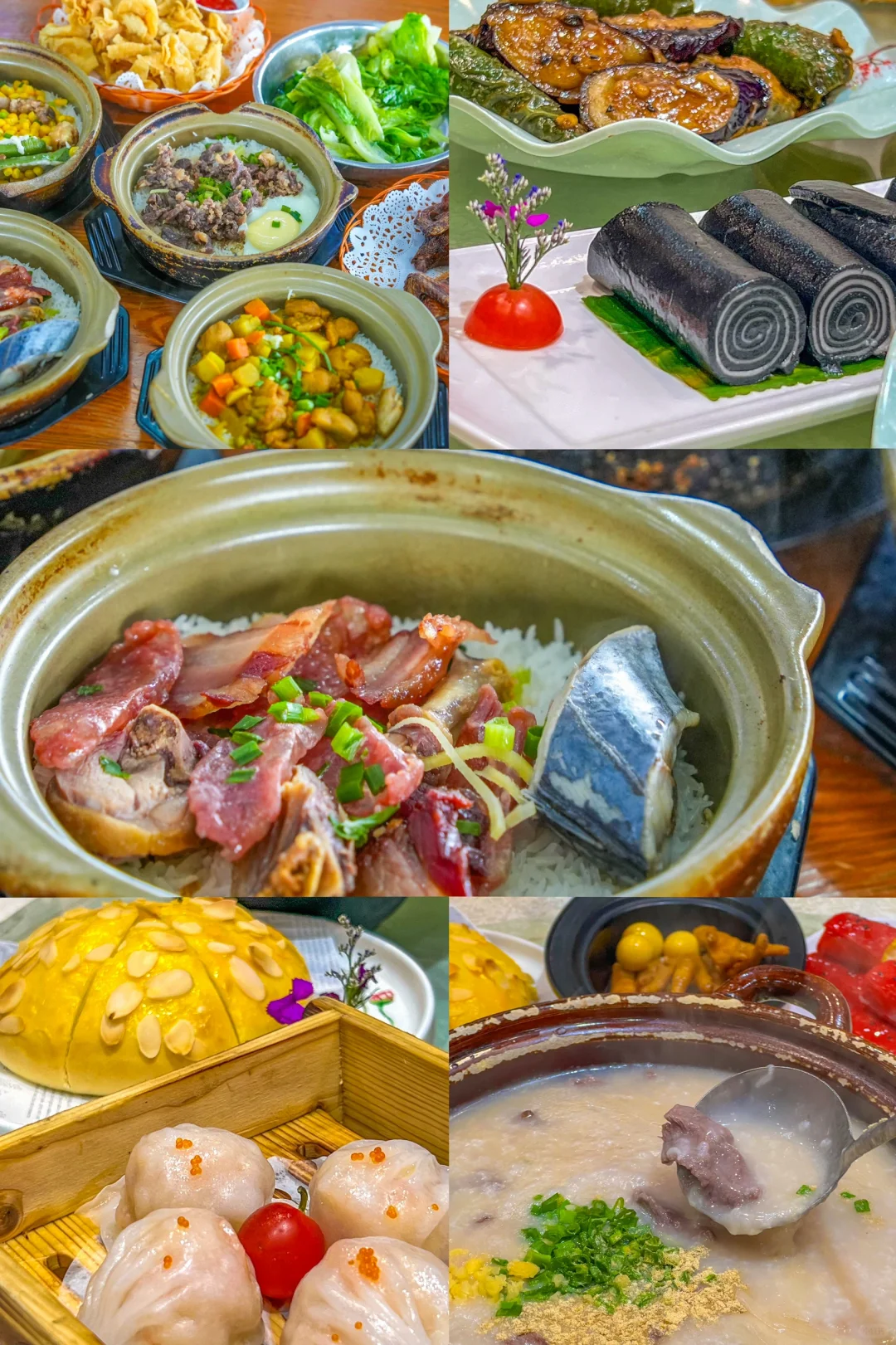 就在广东，我最喜欢的小众城市出现了‼️