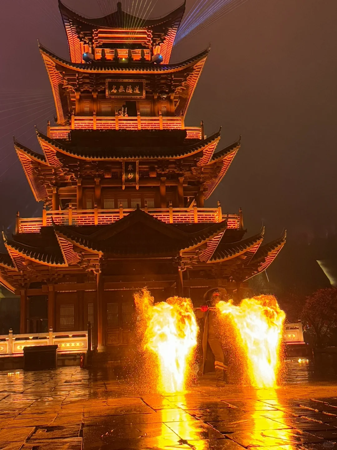 不愧是《国家地理》推荐的人间仙境‼美哭我😭