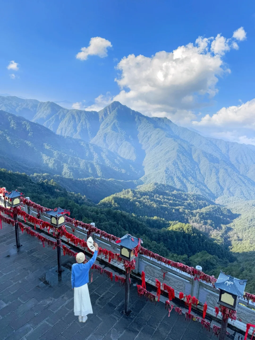 不愧是《国家地理》推荐的人间仙境‼美哭我😭