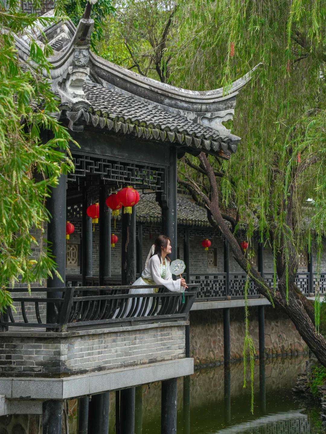 就在广东，我最喜欢的小众城市出现了‼️