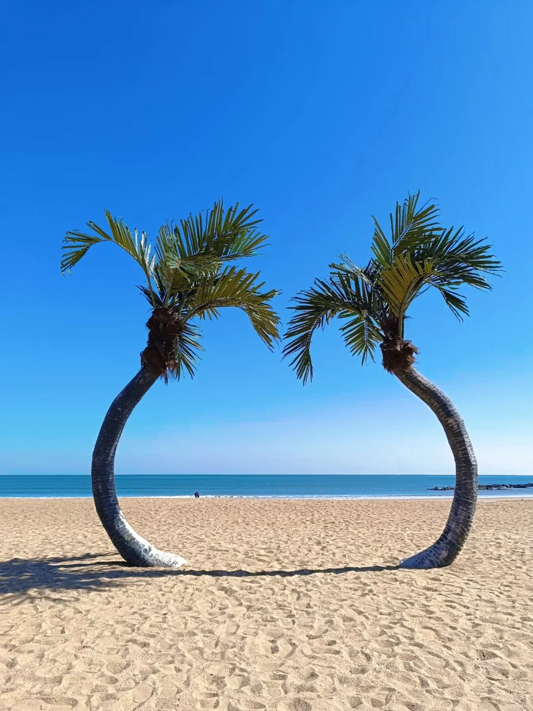 3🈷️去日照懒人旅游攻略，直接抄作业