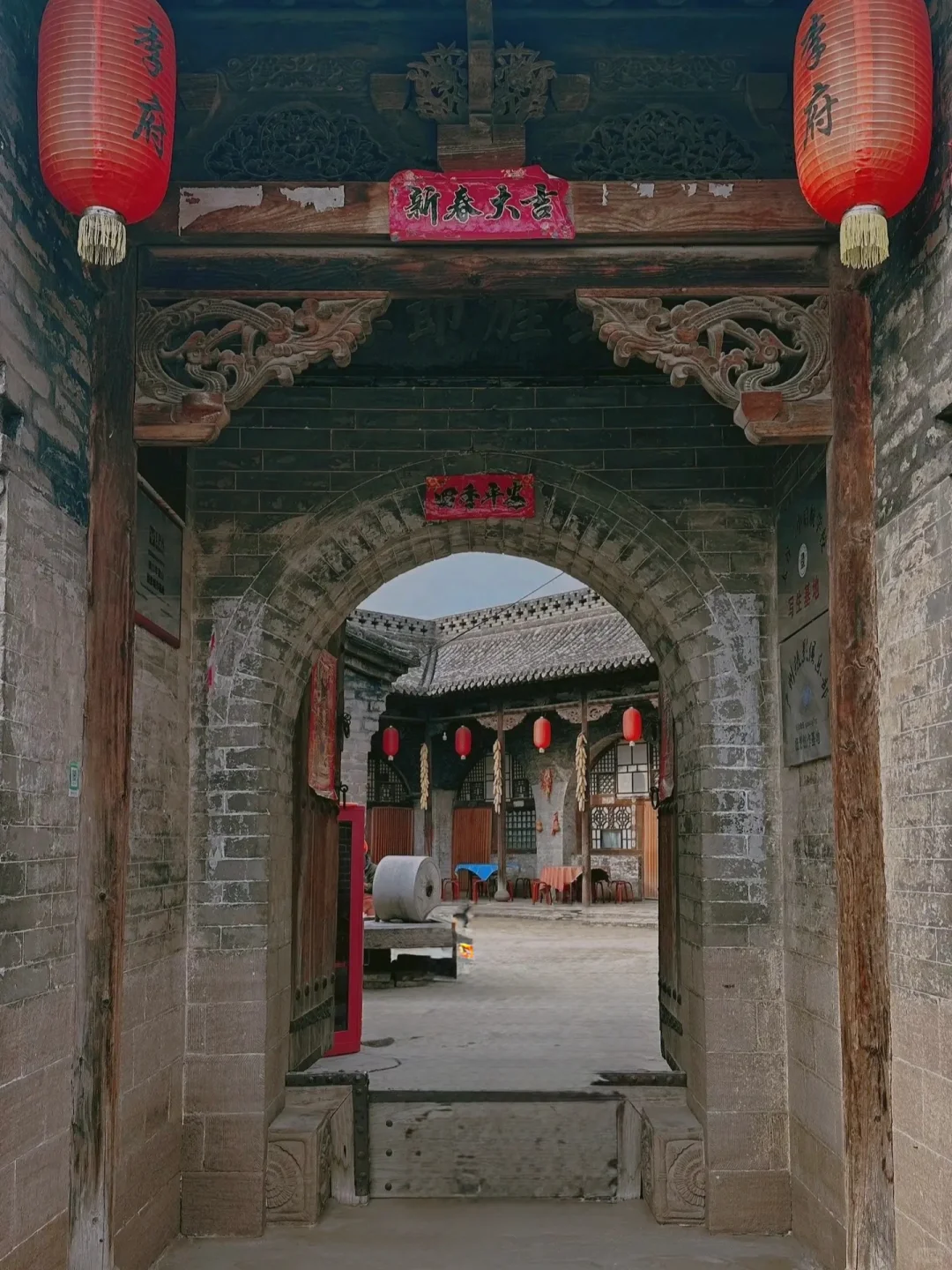 被黄河搂进臂弯！晋陕峡谷古镇72小时奇遇