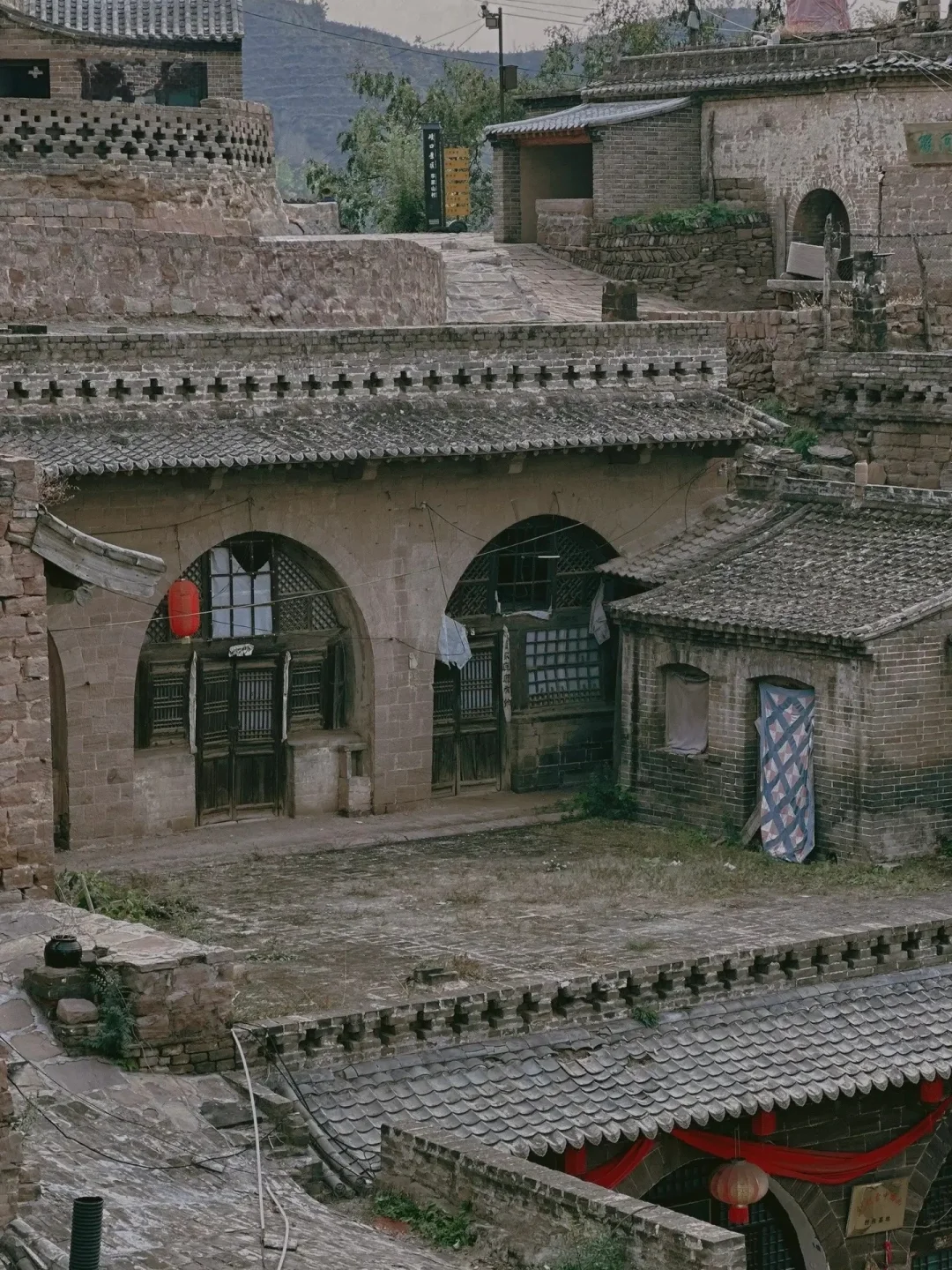 被黄河搂进臂弯！晋陕峡谷古镇72小时奇遇