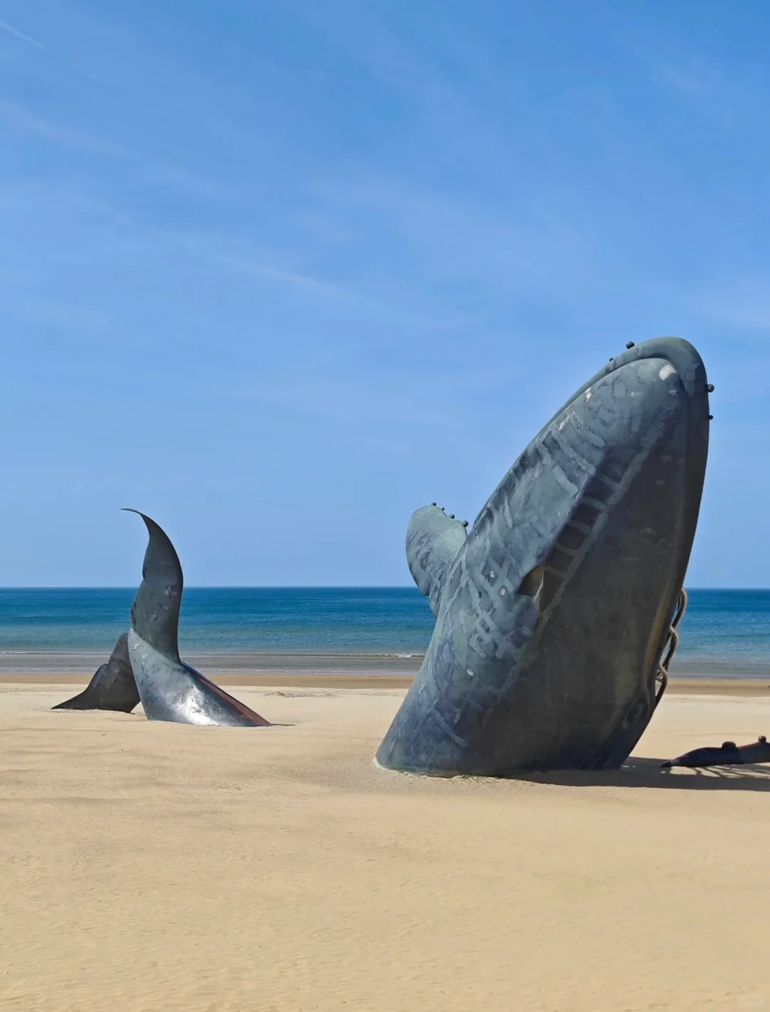 烟台旅游攻略|让你烟台旅游省时又省心！