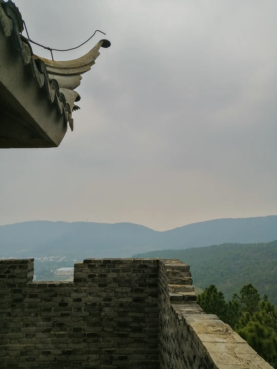 🏔每周一山：旺山大环线徒步攻略