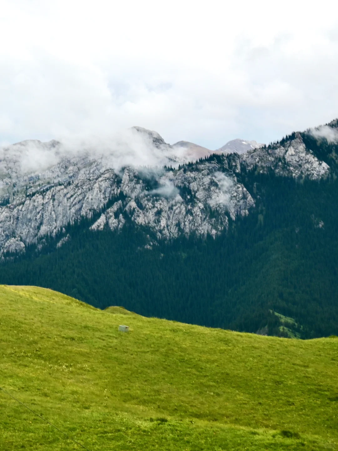 新疆伊犁环线自驾旅游攻略-景点门票篇🏷