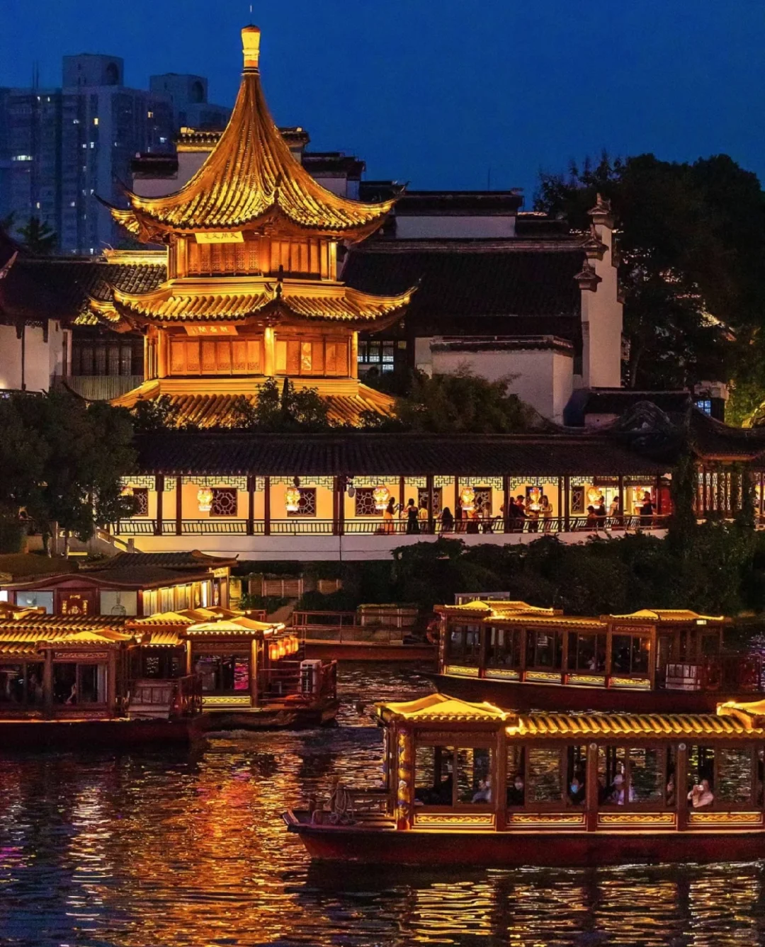 03女大📍南京/两天一夜精华版旅游攻略❗️