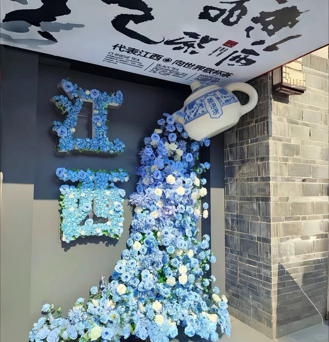 03女大📍南昌/两天一夜精华版旅游攻略❗️