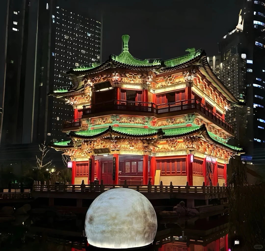 03女大📍南昌/两天一夜精华版旅游攻略❗️