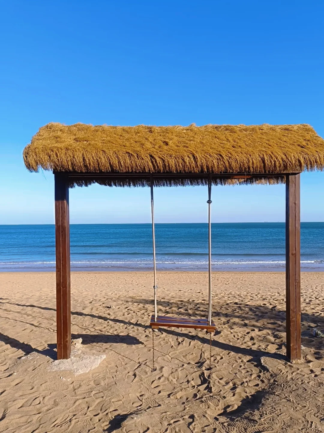 日照2天1夜旅游攻略！！人均500💰