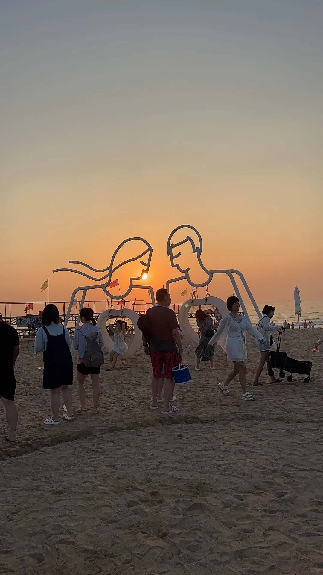 终于有人把春季日照旅游攻略讲清楚了❗❗