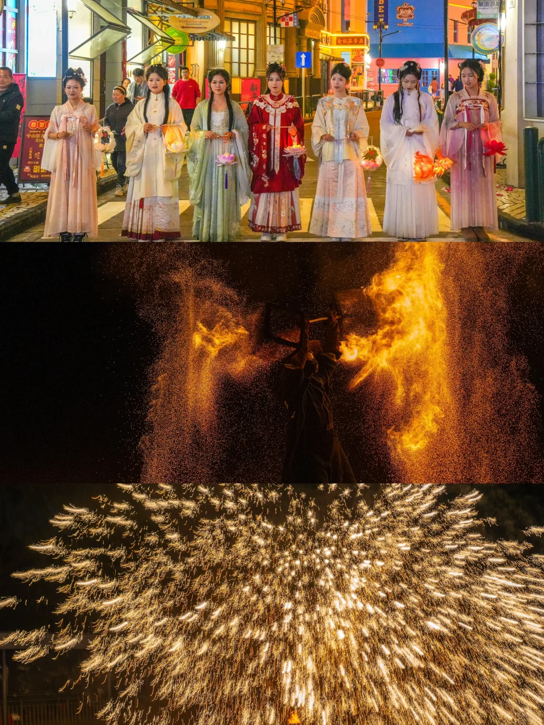 就在广东，我最喜欢的小众城市出现了‼️