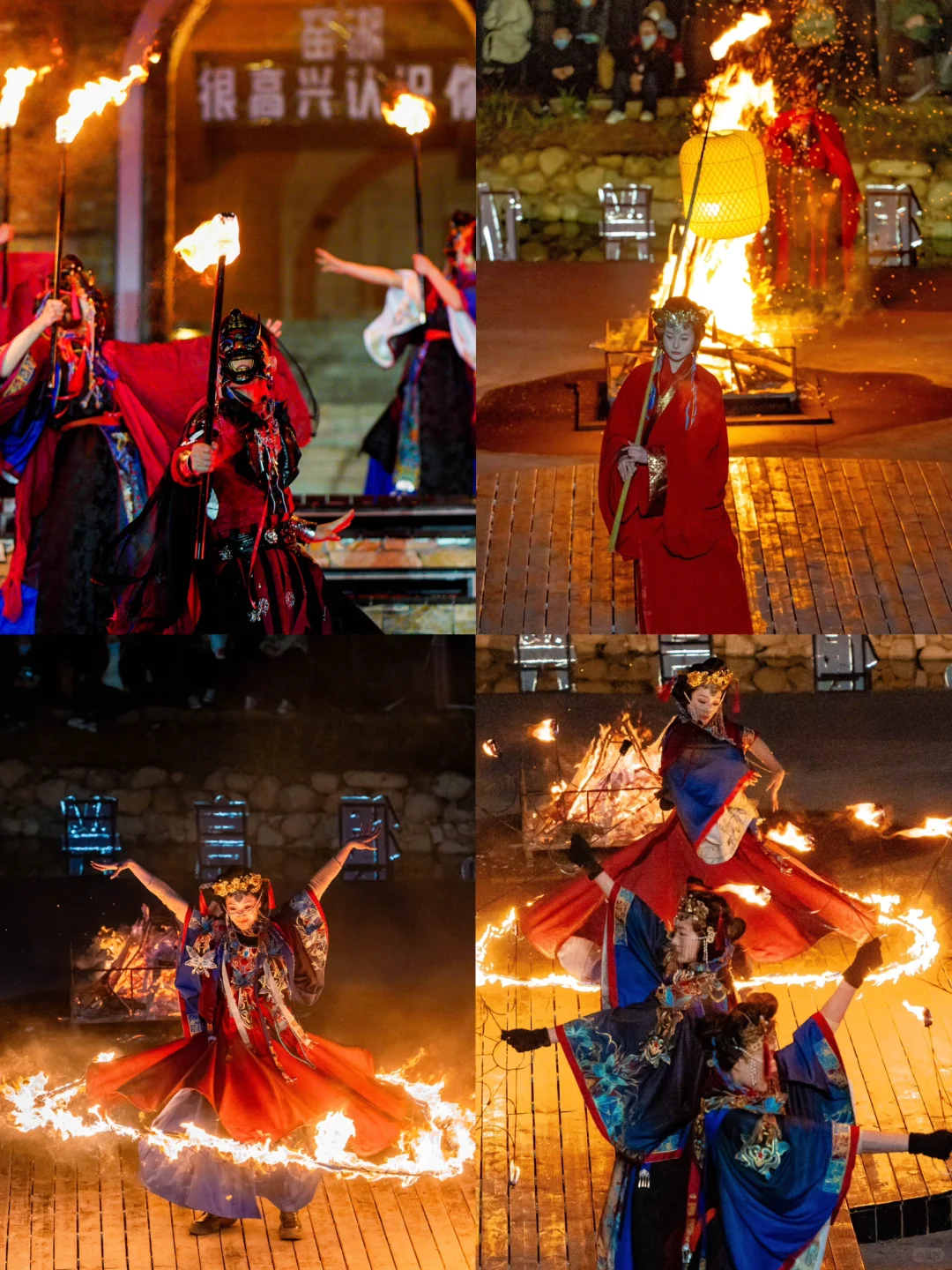 被低估的江浙沪宝藏小镇‼真的美哭😭了