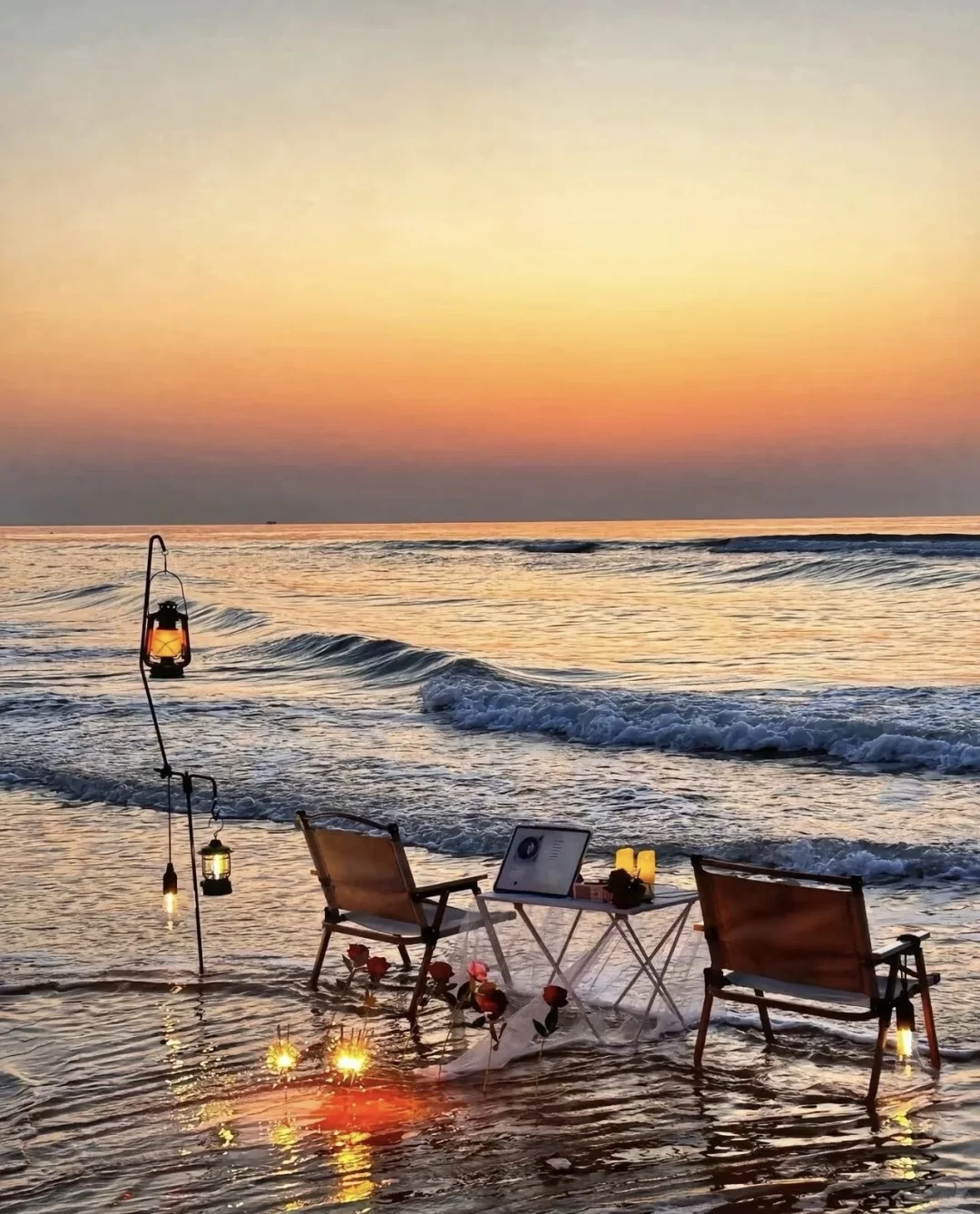 ❤山东威海 三天两夜旅行攻略