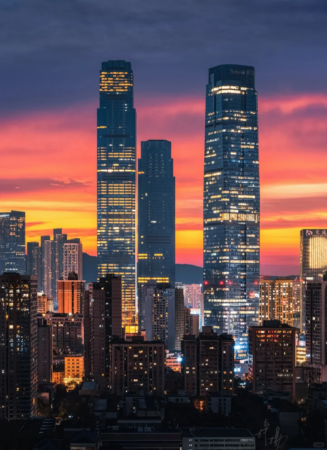 长沙！！！！我们来了！全网最详细旅游攻略