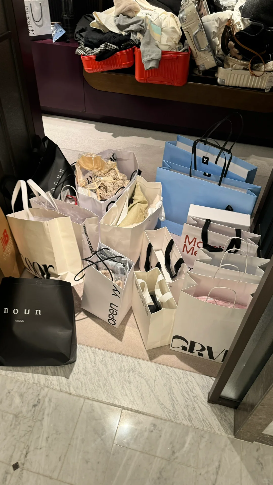 韩国省心版旅游攻略