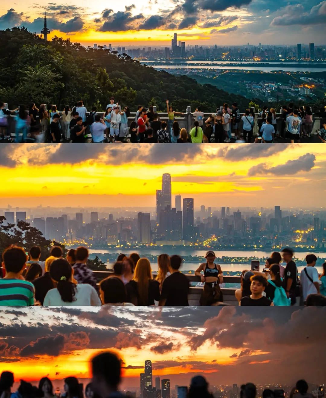 长沙！！！！我们来了！全网最详细旅游攻略