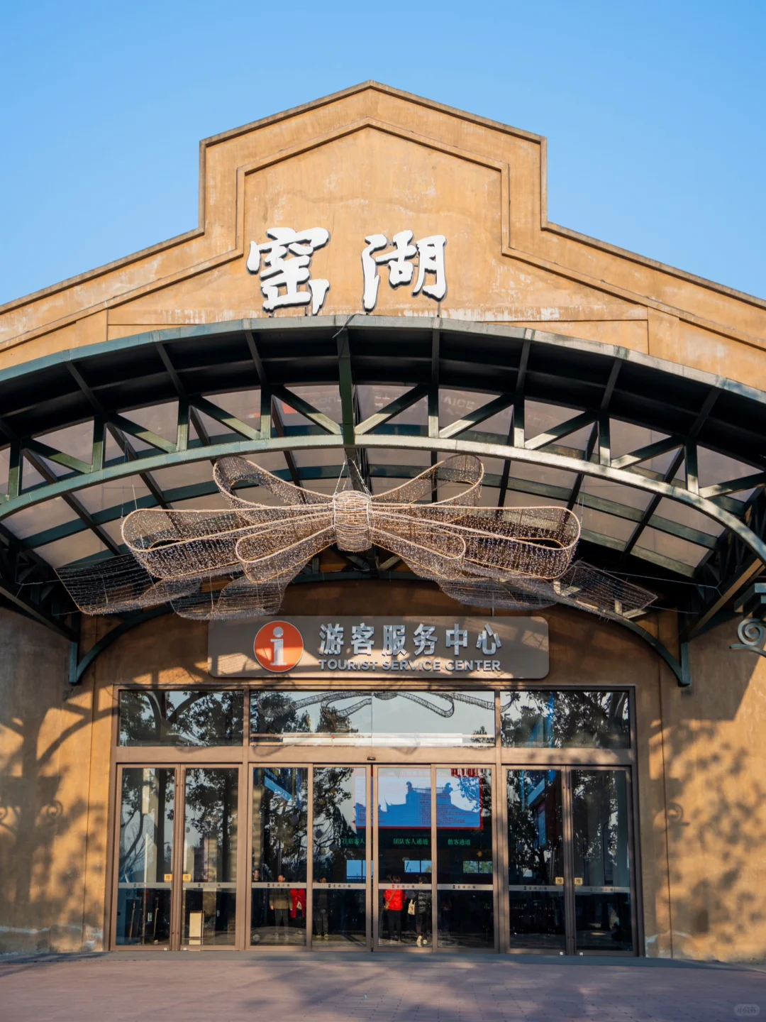 被低估的江浙沪宝藏小镇‼真的美哭😭了