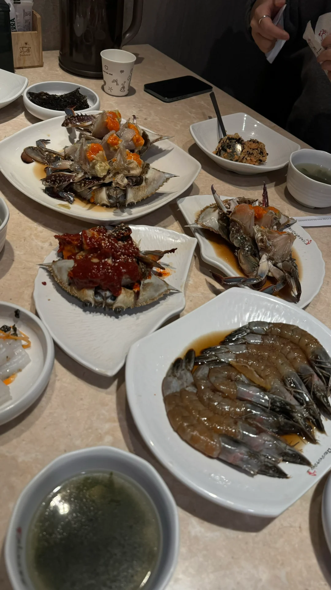 韩国省心版旅游攻略