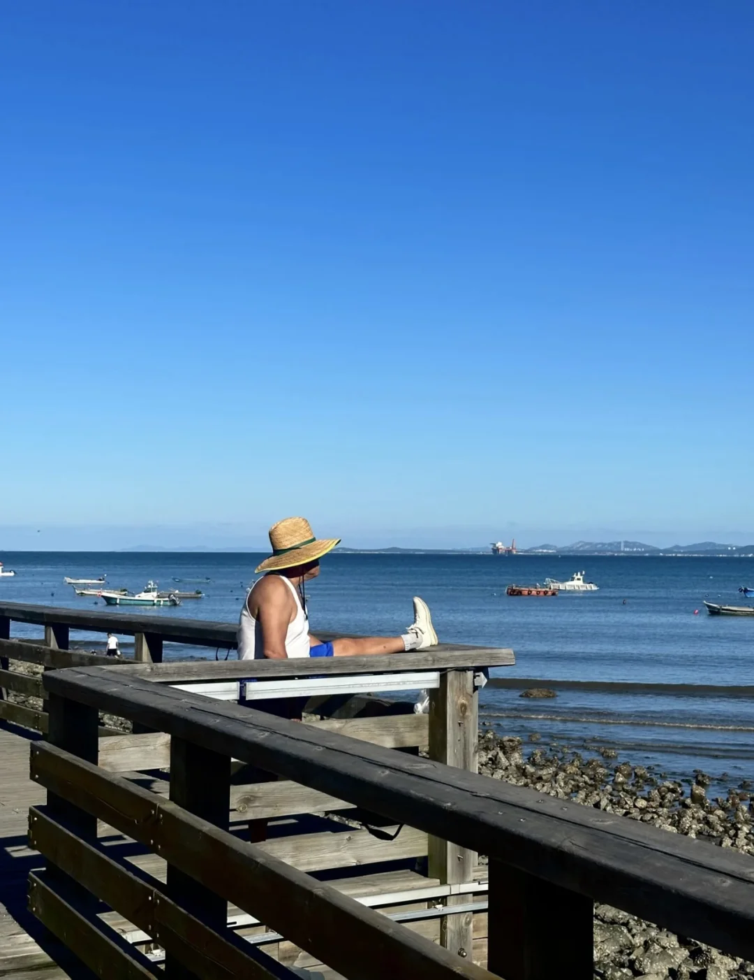 烟台旅游攻略|让你烟台旅游省时又省心！