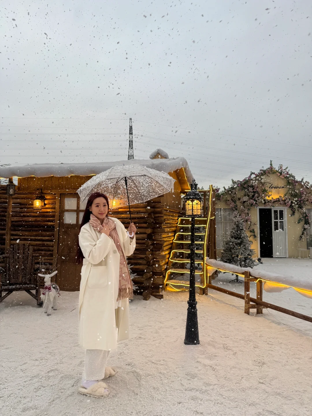 去阿勒泰了!跟邢台似的!来给河北文旅上分了