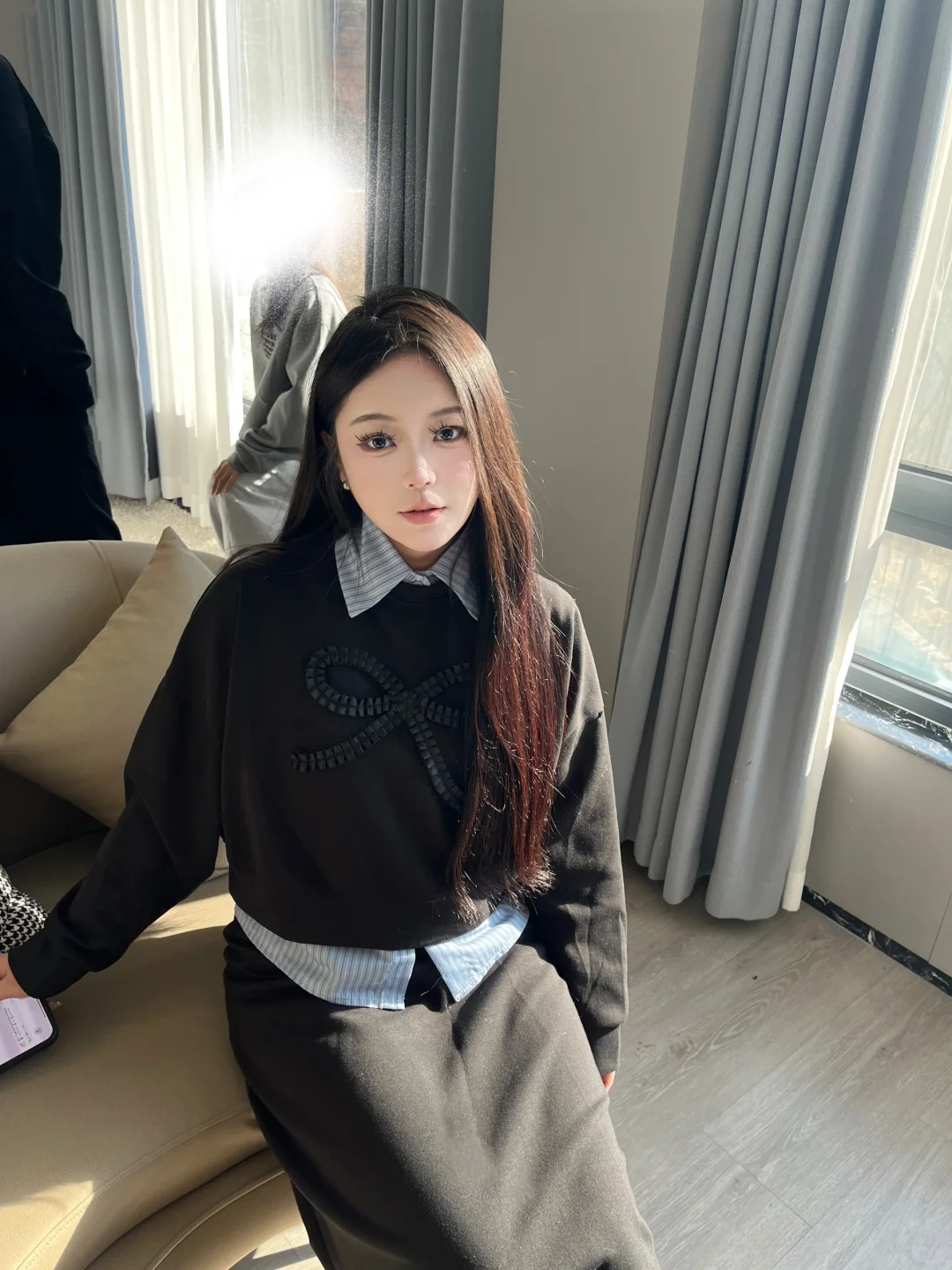 邢台｜秦王湖景区⛰️