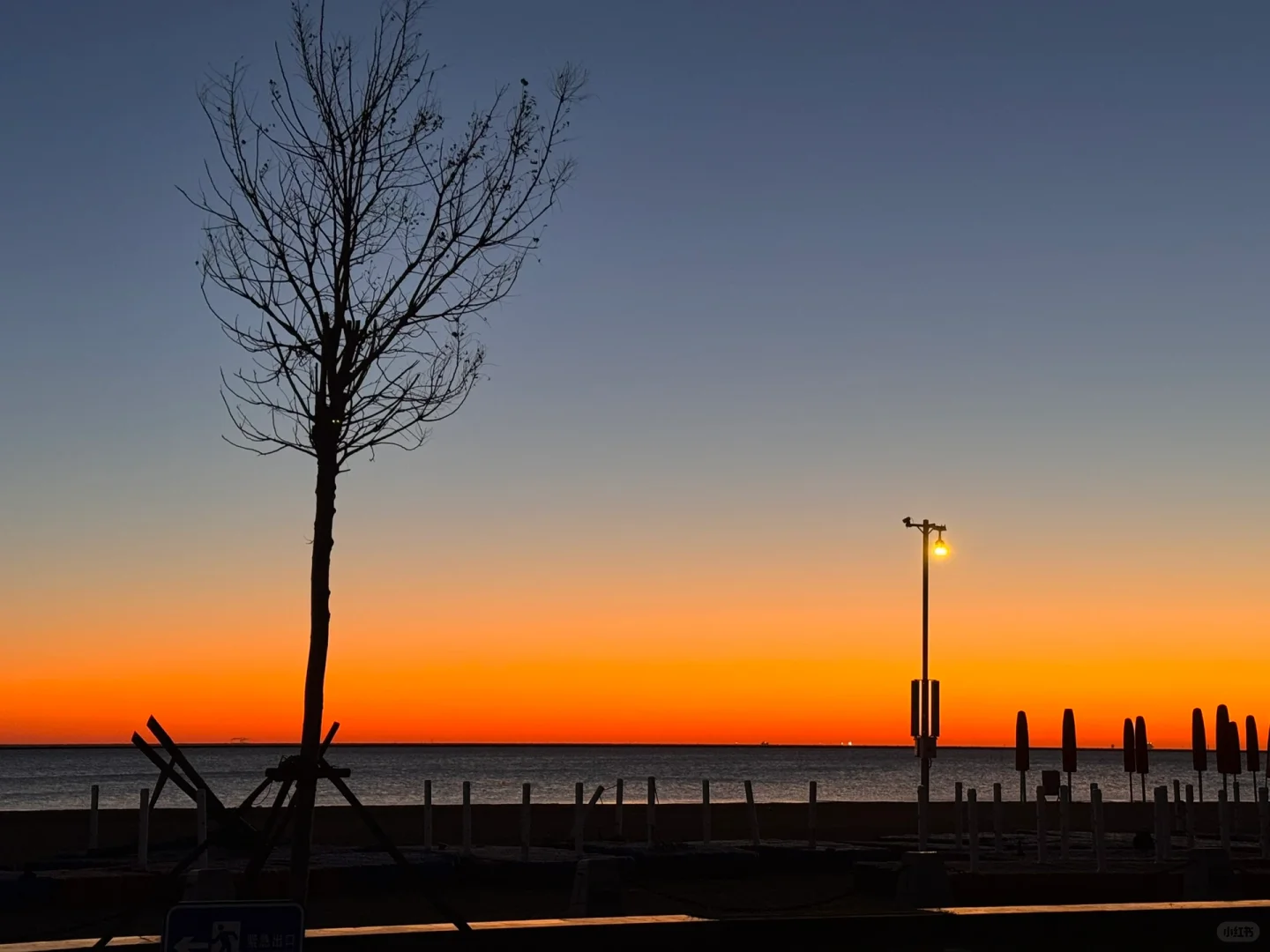 人工沙滩 | 京津最近的“小马尔代夫”