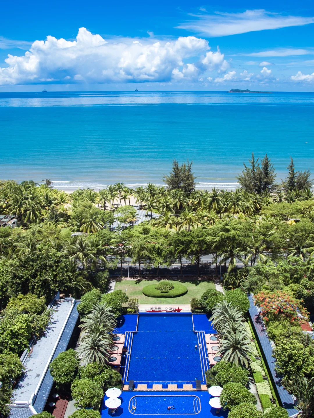 三亚周杰伦演唱会二开，不费脑住宿攻略速取！